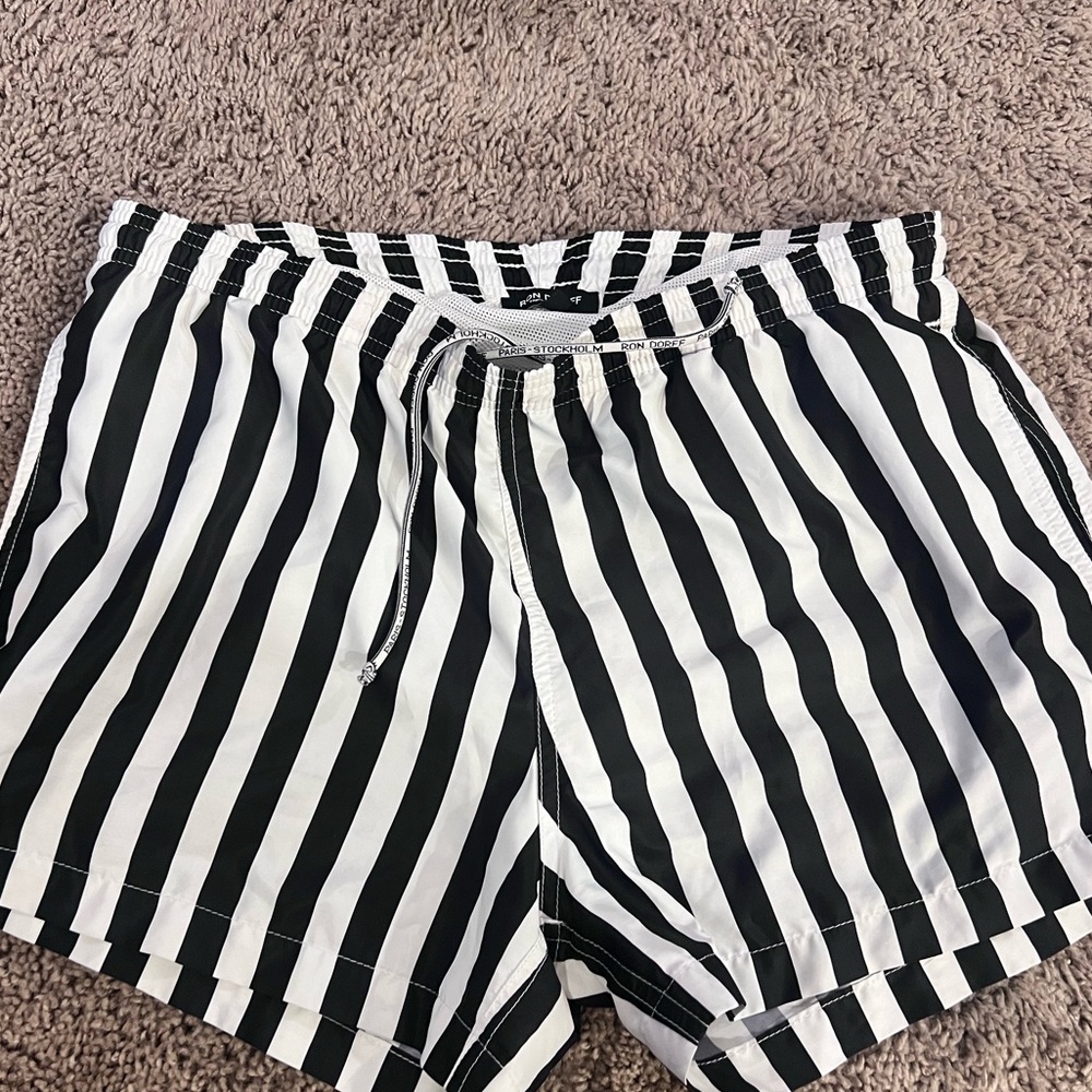 Ron Dorff Men Swim - Size Small